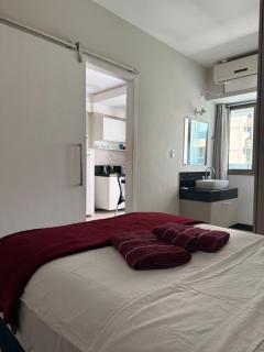 Ocean flat com vista pro mar 404 - 7