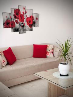 Résidence de style à la marsa - 1