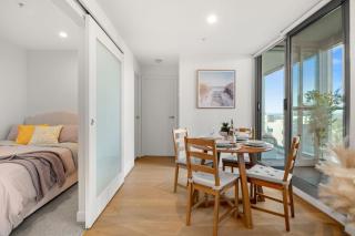 2BR Boho Oasis Central City Living - 4