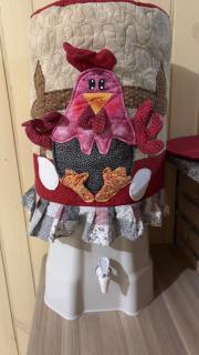 Casa aconchegante Santiago RS - 1