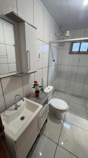 Casa aconchegante Santiago RS - 9