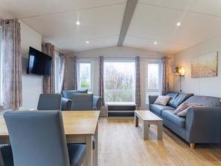 2-Bedroom Family Retreat near Dunes - 9