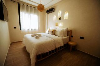 Surf Lodge Appartement - 4