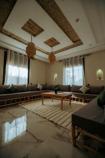 Surf Lodge Appartement - 5