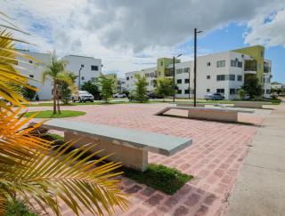 Peaceful Haven 3 Bedroom Apartment - 1