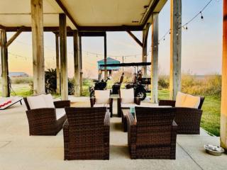 Pelican Pointe Home for 10 - 9