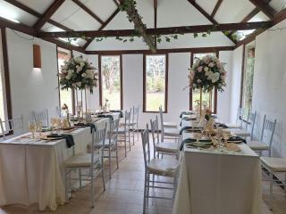 Chalet Andino Sesquile - 4