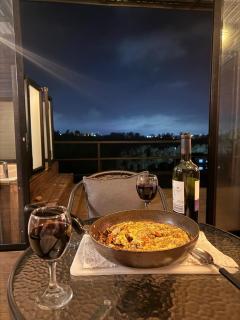 Gampling el Cielo los pinos - 4