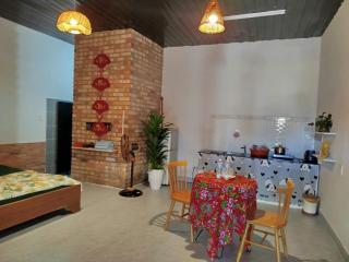 Nhat Ha Homestay - 2