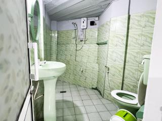 BrickHouse Kandy - 1