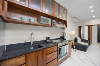 Unit Aguacates Romantic Zone - 8