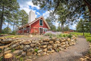 Alto Vista Cottage - 3