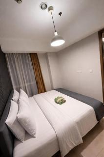 All New 1bd luxury apartment in west jakarta - 5