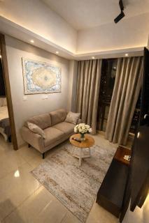 All New 1bd luxury apartment in west jakarta - 1