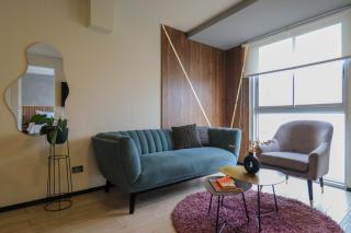 Chic & Modern 1 Bedroom Apartment Barranco - 8