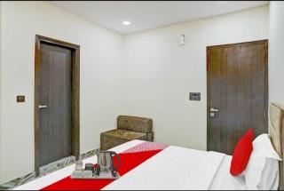 Hotel O HOME Cozy Stay - 5