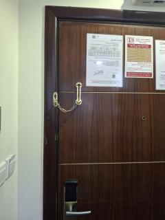 Palestine Serviced Apartments - 2