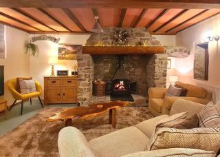 Garnffrwd Cottages - 1