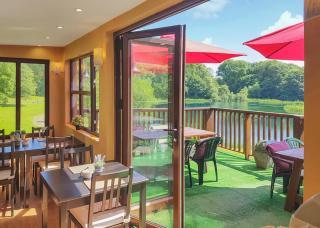 Garnffrwd Cottages - 1