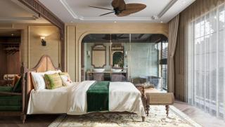 Hotel La Vue Tam Coc - 9