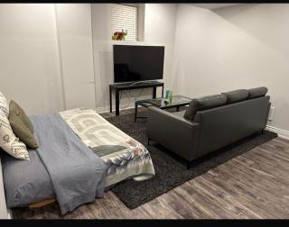 Private Master Bedroom - Shared Accommodation - 3