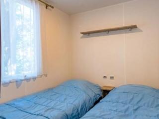 Mobil-home accueillant - 6 pers. - API-1-52-1985 - 5