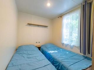 Mobil-home accueillant - 6 pers. - API-1-52-1985 - 3