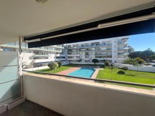 Apartamento amplio con terraza - 2 pers. - ES-228-212 - 5
