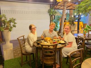 Airport J Dream Resort - 9