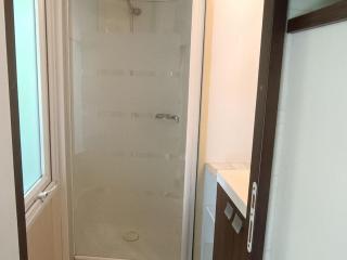 Mobil-home confortable - 6 pers. - API-1-52-1986 - 6