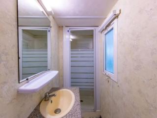 Mobil-home avec terrasse - 6 pers. - API-1-52-1984 - 3