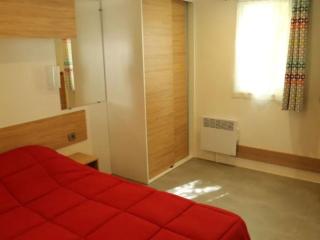 Mobil-home cosy avec terrasse - 5 pers. - API-1-52-1983 - 6