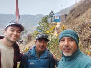 Gaurishankar organic home stay - 6