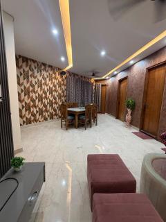 Premium 2BHK Stay in Rishikesh - 8