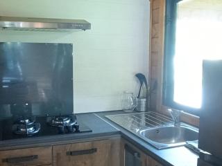 Chalet avec terrasse - 5 pers. - API-1-52-1982 - 4