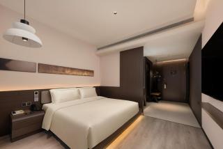 Atour Origin Hotel Xiamen University Shapowei Seaview - 2