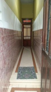 Alojamiento familiar Bolivar - 8