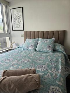 Excelente descanso y ubicacion Departamento Barrio Italia - 2