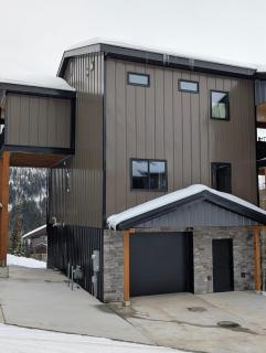 Paradise Condos, Hot Tub, Mtn Views, Lift 5 Mile - 3
