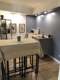 La maison de Paul - 5