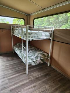 Finch Falls Retreat -  - 2