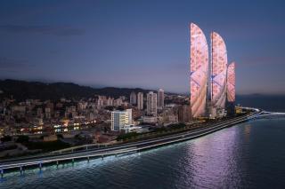 Atour Origin Hotel Xiamen University Shapowei Seaview - 0