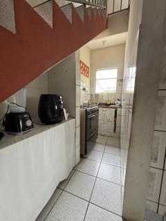 Apartamento amplo no centro de Aimorés - 6