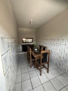 Apartamento amplo no centro de Aimorés - 4