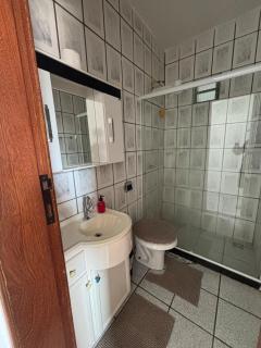 Apartamento amplo no centro de Aimorés - 2