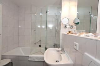 Hotel Freisinger Hof - Monaco di Baviera - 9