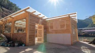 泸沽湖卉永舍度假酒店 - 1