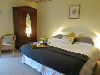 Robin Cottage Nr Rothbury - 5