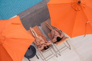 Hilltop Wellness Resort Phuket With Complimentary Onsen Access - 1