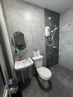 Adeeb homestay pagoh Melayu - 8